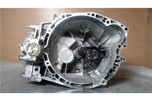 Recambio de caja cambios manual para peugeot 307 (s1) referencia OEM IAM   