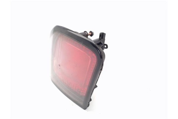Recambio de piloto antiniebla trasero izquierdo para renault scenic ii (jm) 1.5 dci (jm02, jm13) referencia OEM IAM 265653569R 8