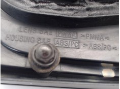 Recambio de piloto antiniebla trasero izquierdo para renault scenic ii (jm) 1.5 dci (jm02, jm13) referencia OEM IAM 265653569R 8