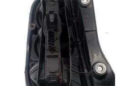 Recambio de piloto trasero derecho para nissan micra (k12e) 1.2 16v referencia OEM IAM 26554AX720  