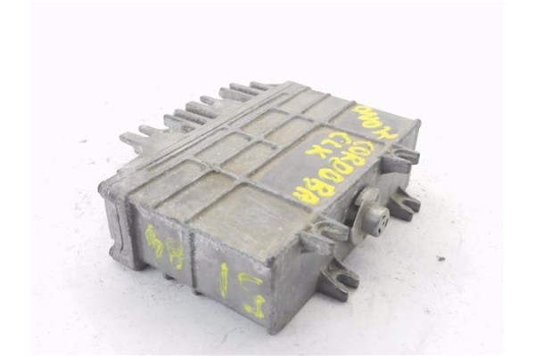 Recambio de centralita para seat cordoba berlina (6k2) referencia OEM IAM 8A0907311AC 261203485 
