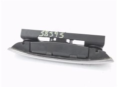 Recambio de maneta exterior porton para citroen c4 berlina 2.0 exclusive referencia OEM IAM 9657068180 8726Q8 