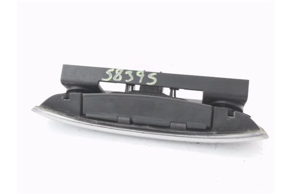 Recambio de maneta exterior porton para citroen c4 berlina 2.0 exclusive referencia OEM IAM 9657068180 8726Q8 