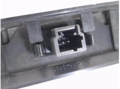 Recambio de maneta exterior porton para citroen c4 berlina 2.0 exclusive referencia OEM IAM 9657068180 8726Q8 