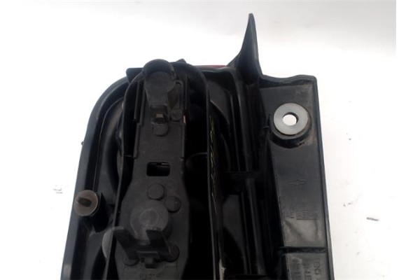 Recambio de piloto trasero derecho para nissan micra (k12e) 1.2 16v referencia OEM IAM 26554AX720  