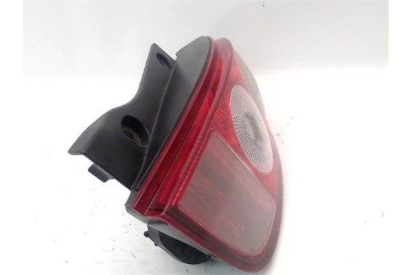 Recambio de piloto trasero derecho para nissan micra (k12e) 1.2 16v referencia OEM IAM 26554AX720  