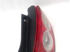 Recambio de piloto trasero derecho para nissan micra (k12e) 1.2 16v referencia OEM IAM 26554AX720  