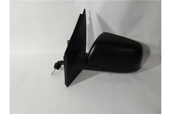 Recambio de retrovisor izquierdo para volkswagen polo (9n1)(2001) 1.2 conceptline [1,2 ltr. - 40 kw] referencia OEM IAM 54015549