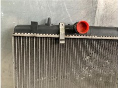 Recambio de radiador para citroen c4 berlina 2.0 exclusive referencia OEM IAM 1330S5  