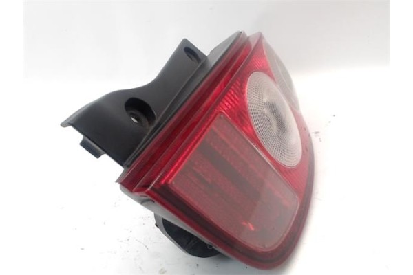 Recambio de piloto trasero derecho para nissan micra (k12e) 1.2 16v referencia OEM IAM 26554AX720  