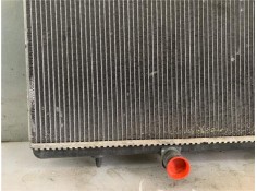 Recambio de radiador para citroen c4 berlina 2.0 exclusive referencia OEM IAM 1330S5  