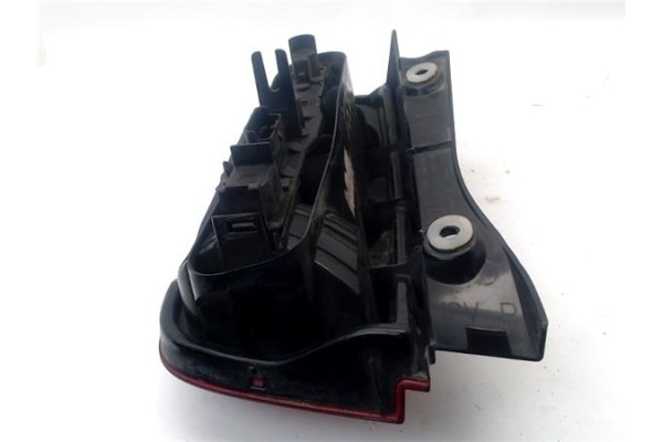 Recambio de piloto trasero derecho para nissan micra (k12e) 1.2 16v referencia OEM IAM 26554AX720  