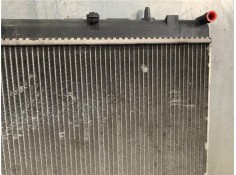 Recambio de radiador para citroen c4 berlina 2.0 exclusive referencia OEM IAM 1330S5  