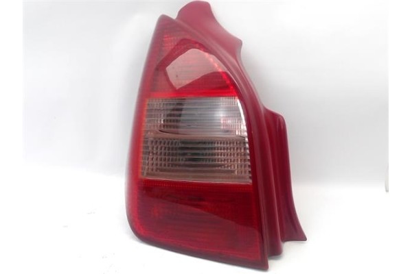 Recambio de piloto trasero izquierdo para citroen c2 1.4 hdi referencia OEM IAM 6350S7 9649864580 