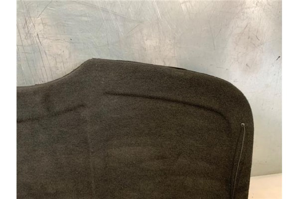 Recambio de bandeja trasero para peugeot 206 1.4 i referencia OEM IAM 8794JK  