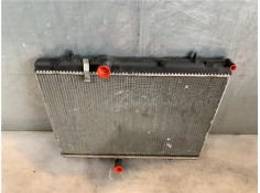 Recambio de radiador para citroen c4 berlina 2.0 exclusive referencia OEM IAM 1330S5  