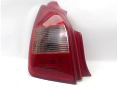 Recambio de piloto trasero izquierdo para citroen c2 1.4 hdi referencia OEM IAM 6350S7 9649864580 