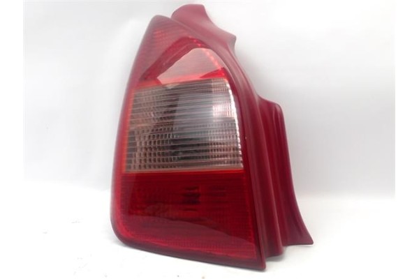 Recambio de piloto trasero izquierdo para citroen c2 1.4 hdi referencia OEM IAM 6350S7 9649864580 
