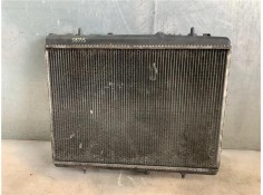 Recambio de radiador para citroen c4 berlina 2.0 exclusive referencia OEM IAM 1330S5  