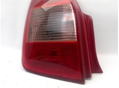 Recambio de piloto trasero izquierdo para citroen c2 1.4 hdi referencia OEM IAM 6350S7 9649864580 