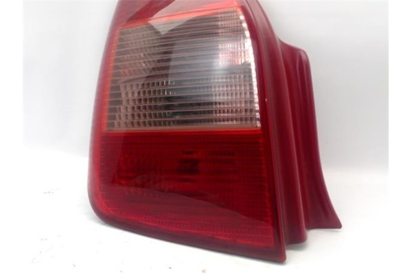 Recambio de piloto trasero izquierdo para citroen c2 1.4 hdi referencia OEM IAM 6350S7 9649864580 
