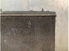 Recambio de radiador para citroen c4 berlina 2.0 exclusive referencia OEM IAM 1330S5  