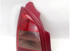 Recambio de piloto trasero izquierdo para citroen c2 1.4 hdi referencia OEM IAM 6350S7 9649864580 