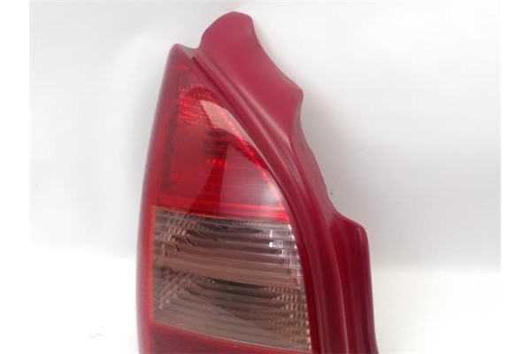 Recambio de piloto trasero izquierdo para citroen c2 1.4 hdi referencia OEM IAM 6350S7 9649864580 