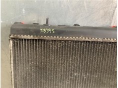 Recambio de radiador para citroen c4 berlina 2.0 exclusive referencia OEM IAM 1330S5  