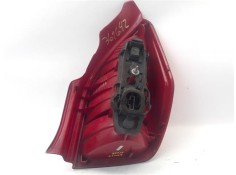 Recambio de piloto trasero izquierdo para citroen c2 1.4 hdi referencia OEM IAM 6350S7 9649864580 