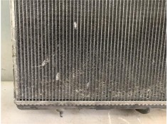 Recambio de radiador para citroen c4 berlina 2.0 exclusive referencia OEM IAM 1330S5  