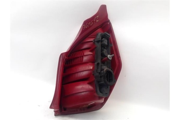 Recambio de piloto trasero izquierdo para citroen c2 1.4 hdi referencia OEM IAM 6350S7 9649864580 