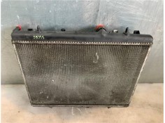 Recambio de radiador para citroen c4 berlina 2.0 exclusive referencia OEM IAM 1330S5  