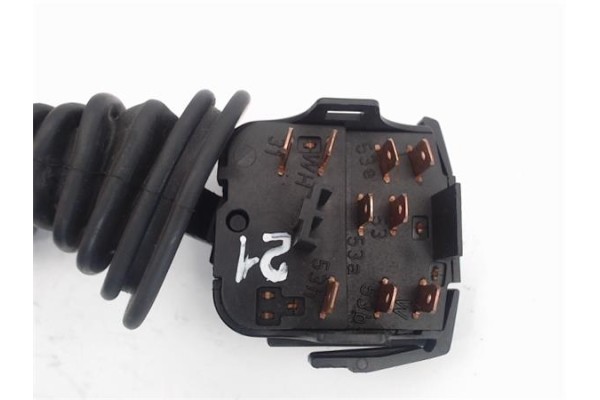 Recambio de mando limpiaparabrisas para opel astra g caravan referencia OEM IAM 90243395  1241132 , OPEL