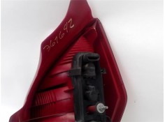 Recambio de piloto trasero izquierdo para citroen c2 1.4 hdi referencia OEM IAM 6350S7 9649864580 