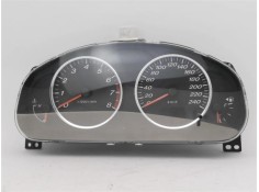 Recambio de cuadro completo para mazda 6 berlina (gg) 2.3 sportive (4-ptas.) referencia OEM IAM GJ6A55447  