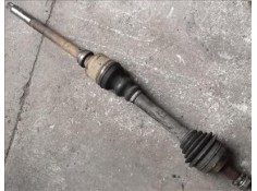 Recambio de palier delantero derecho para peugeot partner furgón (5) 1.9 d referencia OEM IAM   
