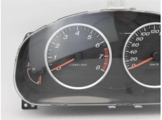 Recambio de cuadro completo para mazda 6 berlina (gg) 2.3 sportive (4-ptas.) referencia OEM IAM GJ6A55447  