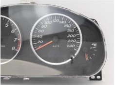 Recambio de cuadro completo para mazda 6 berlina (gg) 2.3 sportive (4-ptas.) referencia OEM IAM GJ6A55447  