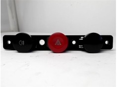 Recambio de conjunto interruptores para daewoo kalos 1.4 sport referencia OEM IAM 96540787  