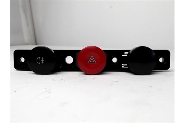 Recambio de conjunto interruptores para daewoo kalos 1.4 sport referencia OEM IAM 96540787  