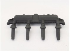 Recambio de bobina encendido para peugeot 206 1.4 gt referencia OEM IAM 9635864980  