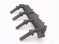 Recambio de bobina encendido para peugeot 206 1.4 gt referencia OEM IAM 9635864980  