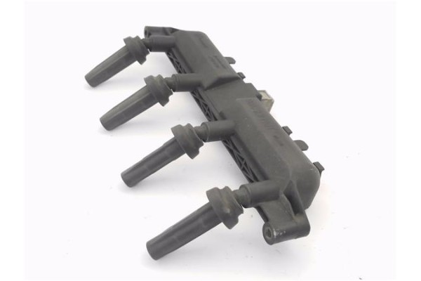 Recambio de bobina encendido para peugeot 206 1.4 gt referencia OEM IAM 9635864980  