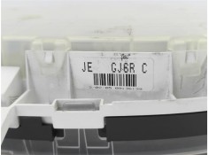 Recambio de cuadro completo para mazda 6 berlina (gg) 2.3 sportive (4-ptas.) referencia OEM IAM GJ6A55447  