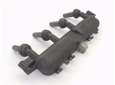 Recambio de bobina encendido para peugeot 206 1.4 gt referencia OEM IAM 9635864980  