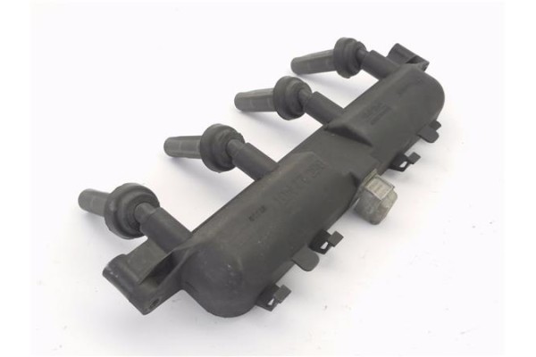 Recambio de bobina encendido para peugeot 206 1.4 gt referencia OEM IAM 9635864980  