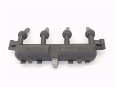 Recambio de bobina encendido para peugeot 206 1.4 gt referencia OEM IAM 9635864980  