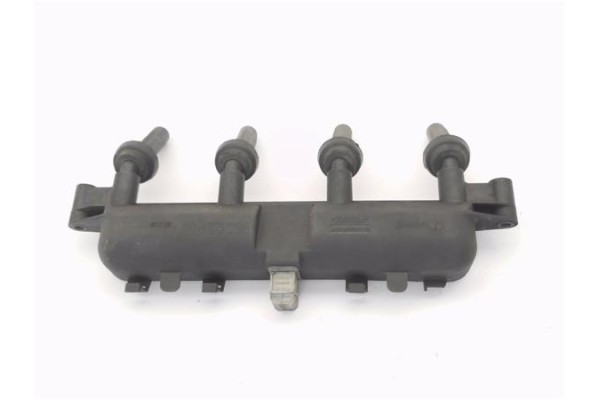 Recambio de bobina encendido para peugeot 206 1.4 gt referencia OEM IAM 9635864980  