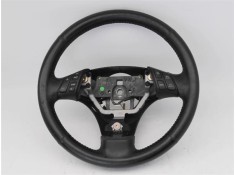Recambio de volante para mazda 6 berlina (gg) 2.3 sportive (4-ptas.) referencia OEM IAM GS12000720  